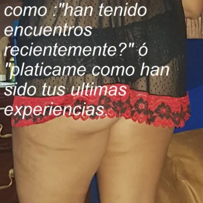 Ericka y Carlos