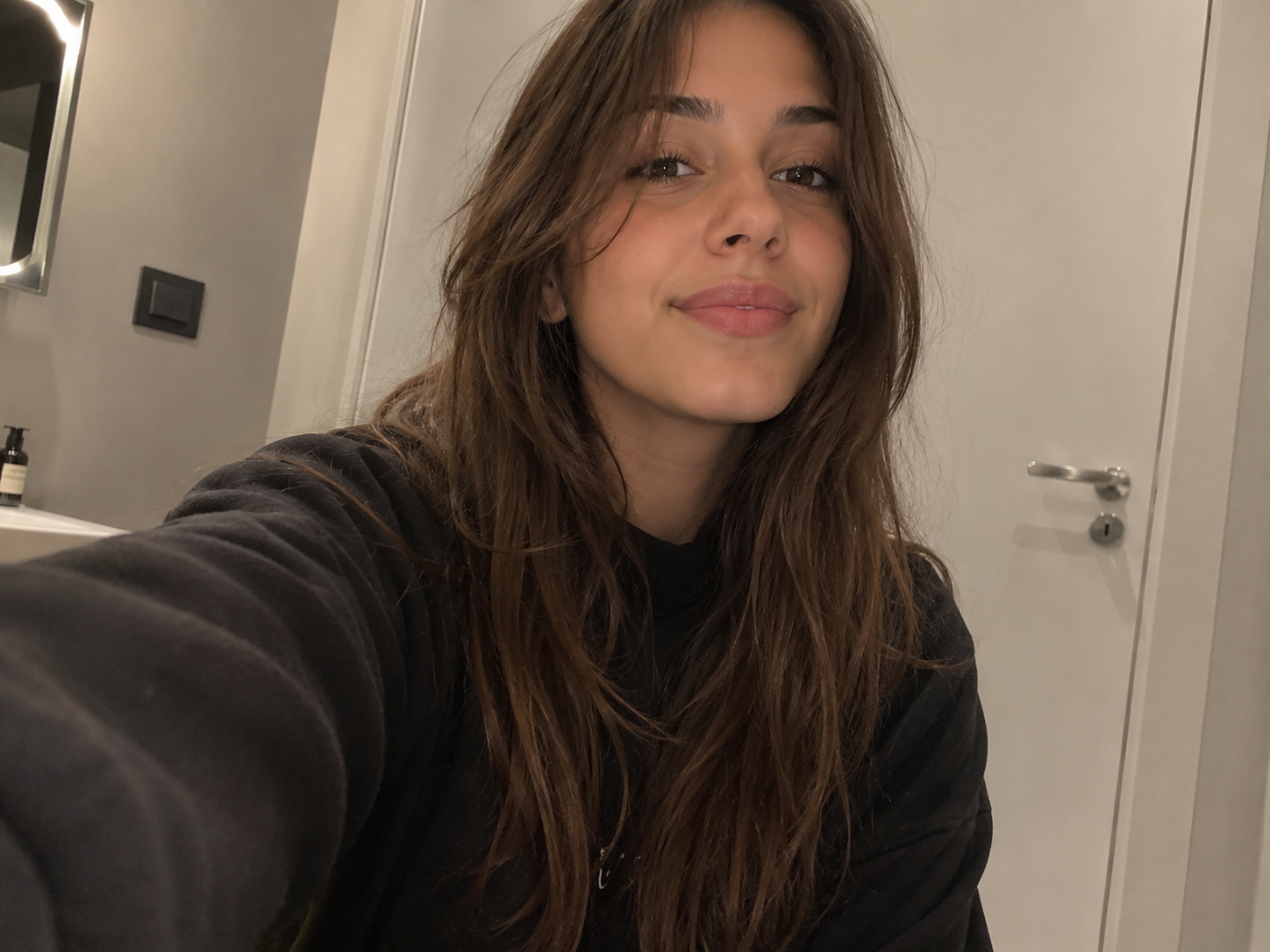 sarà gaga
