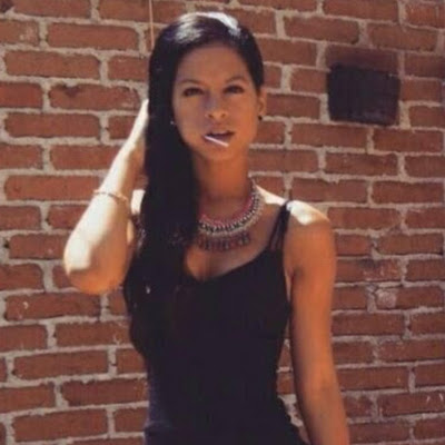 Sofia Vivas