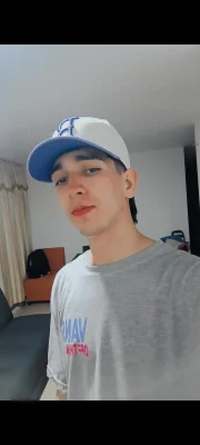 Anderson Benjumea